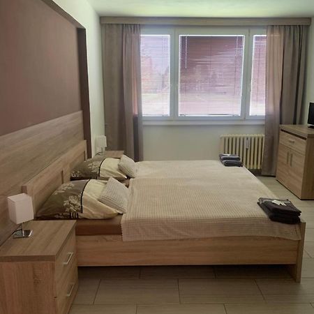 Apartmany Havlickova Mladá Boleslav Екстериор снимка
