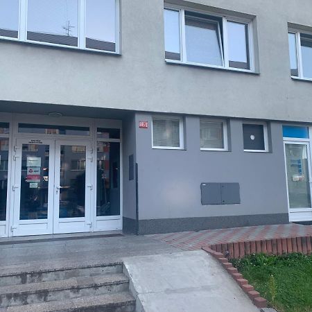 Apartmany Havlickova Mladá Boleslav Екстериор снимка