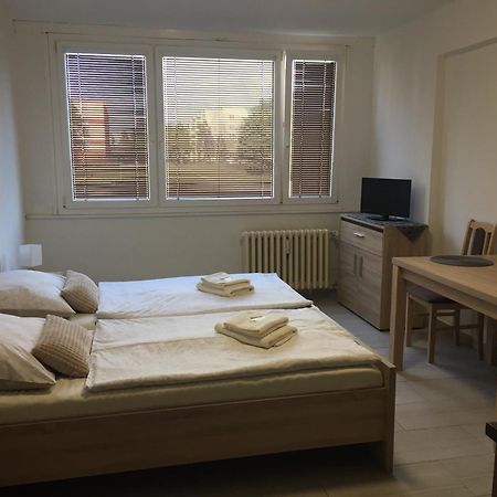Apartmany Havlickova Mladá Boleslav Екстериор снимка