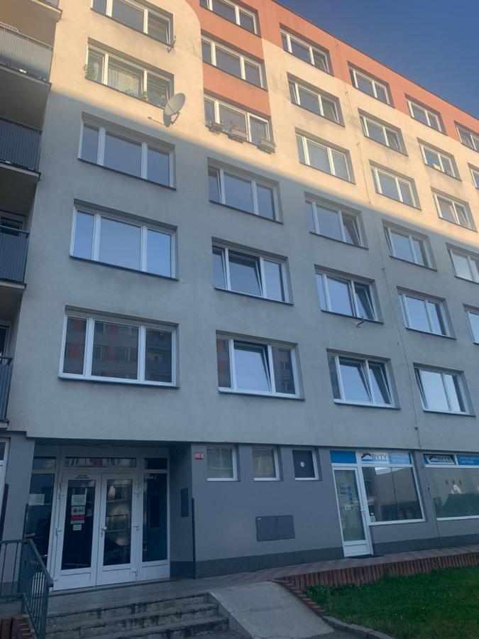 Apartmany Havlickova Mladá Boleslav Екстериор снимка