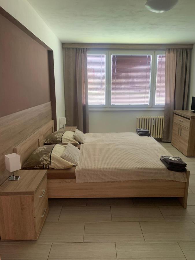 Apartmany Havlickova Mladá Boleslav Екстериор снимка