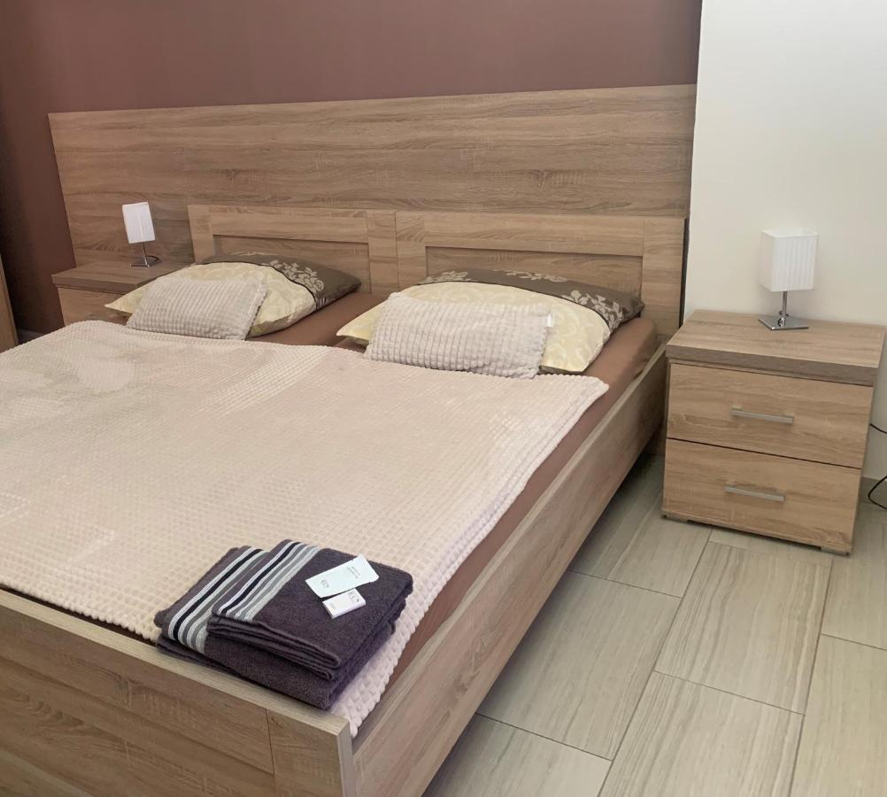 Apartmany Havlickova Mladá Boleslav Екстериор снимка