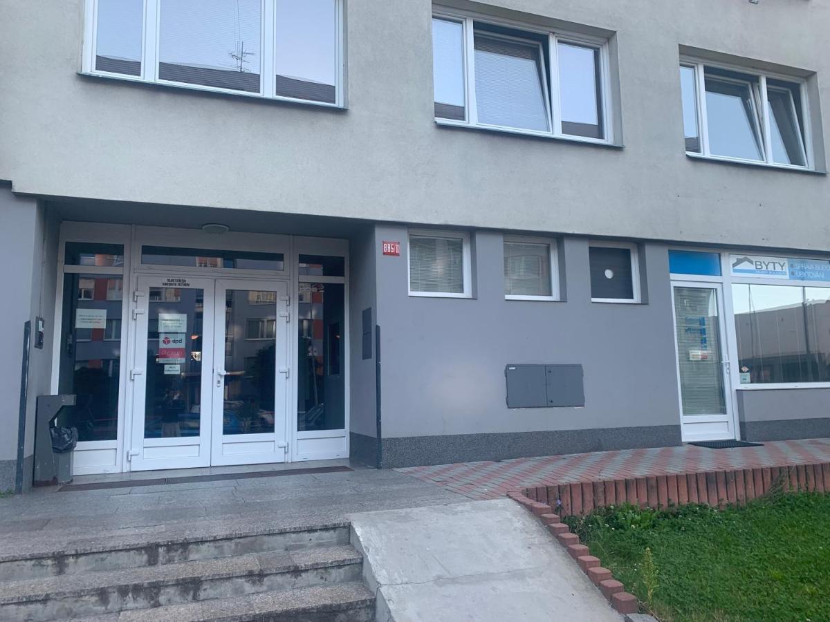 Apartmany Havlickova Mladá Boleslav Екстериор снимка