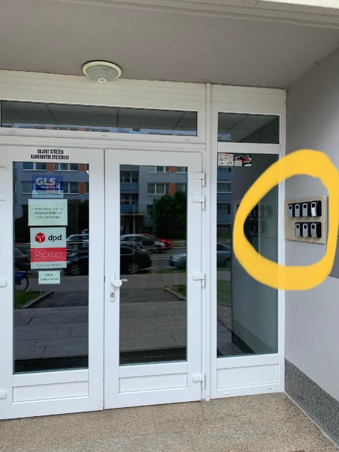 Apartmany Havlickova Mladá Boleslav Екстериор снимка