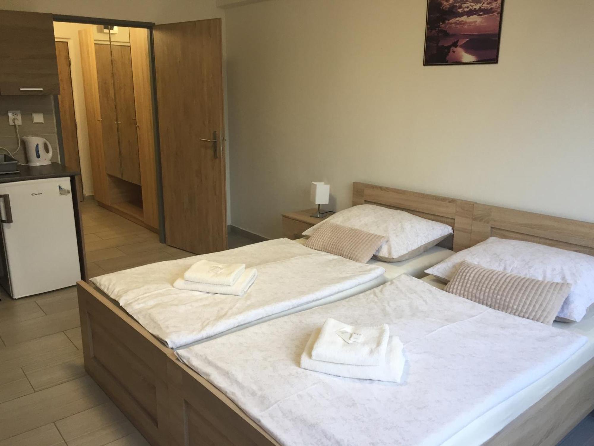 Apartmany Havlickova Mladá Boleslav Екстериор снимка