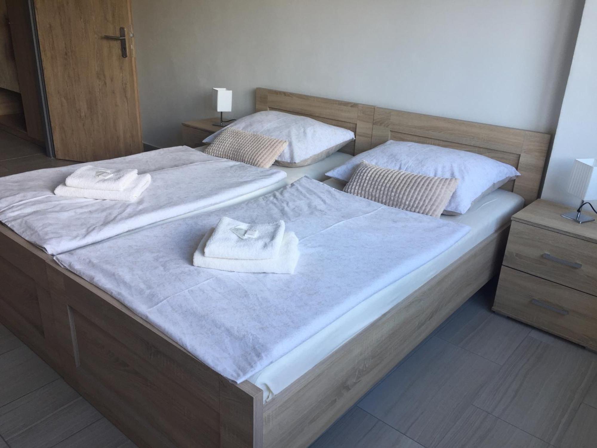 Apartmany Havlickova Mladá Boleslav Екстериор снимка