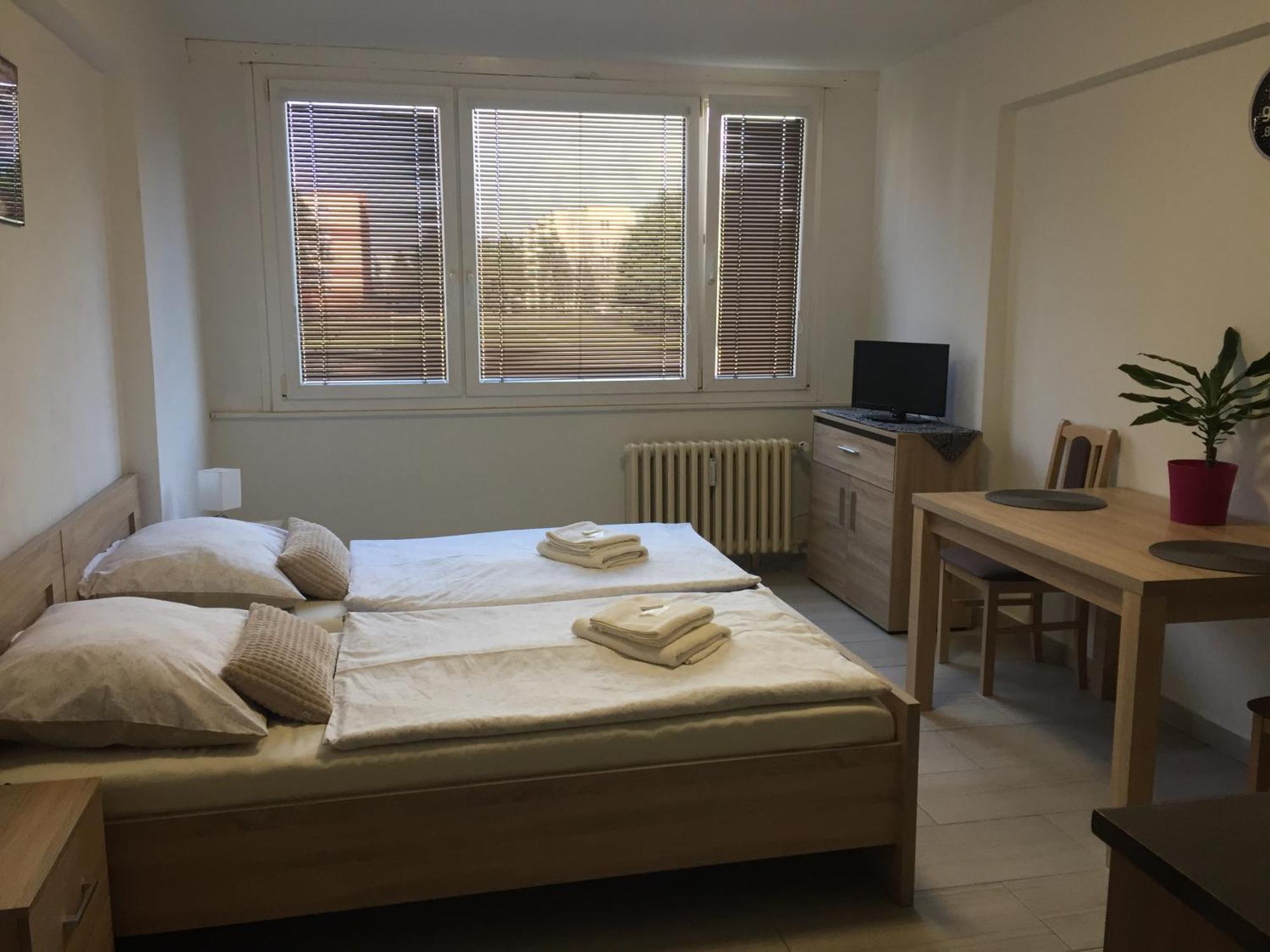 Apartmany Havlickova Mladá Boleslav Екстериор снимка